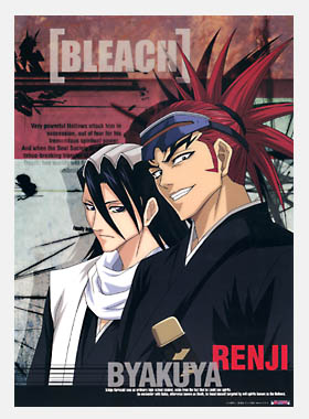 Otaku Gallery  / Anime e Manga / Bleach / Cards / 015.jpg